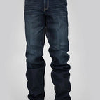 Denim Dark Wash / 28 / 30L