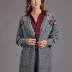 Grey / X-Small