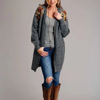 Grey / X-Small