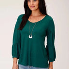Green / X-Small