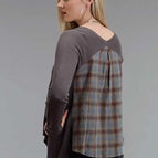 Grey / X-Small