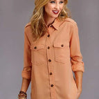 Orange / X-Small