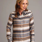 Brown / X-Small