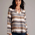 Brown / X-Small