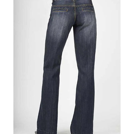 Stetson 214 City Stretch Trouser- Women's Jeans