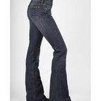 Denim Dark Wash / 00 / S