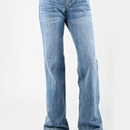 Denim Light Wash / 00 / S