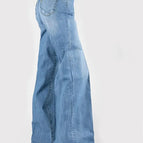 Denim Light Wash / 00 / S