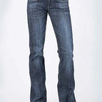 Denim Dark Wash / 00 / S