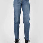 Denim Medium Wash / 00 / R