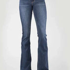 Denim Dark Wash / 00 / S