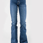 Denim Dark Wash / 00 / S