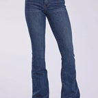 Denim Dark Wash / 00 / S