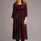 Brown / X-Small