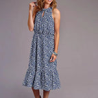 Blue / X-Small