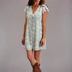 Light Blue / X-Small