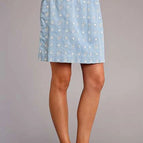 Blue / X-Small