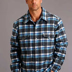 Blue / Small