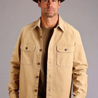 Tan / Small