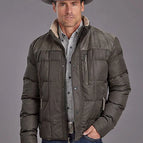 Grey / Small