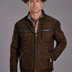 Brown / Small