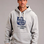 Grey / Small