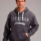 Grey / Small