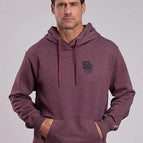 Maroon / Small