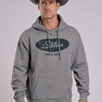 Grey / Small