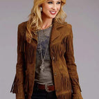 Brown / X-Small