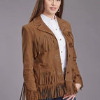 Brown / X-Small