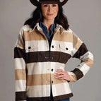 Brown / X-Small