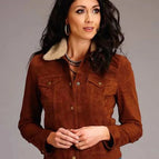 Brown / X-Small