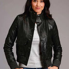 Black / X-Small