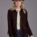 Brown / X-Small