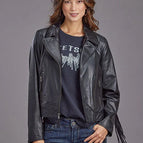 Black / X-Small