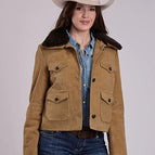 Chestnut / X-Small