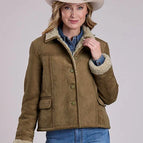 Brown / X-Small