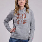 Grey / X-Small