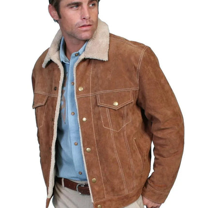 Scully Kenai - Mens Jacket