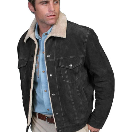 Scully Kenai - Mens Jacket