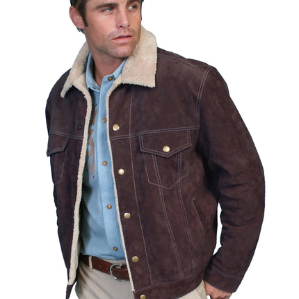 Scully Kenai - Mens Jacket
