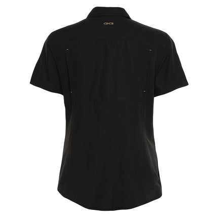 Caviar Ladies' MicroFiber Shirt