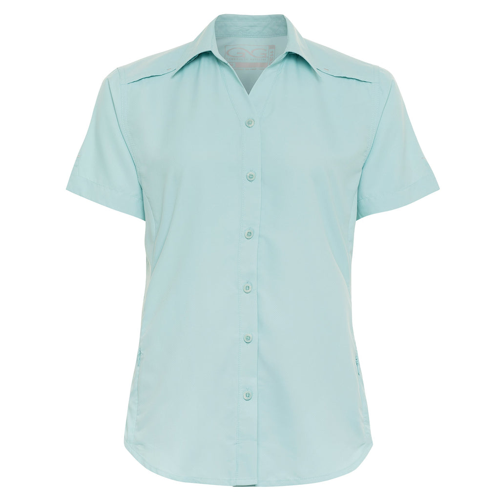 Sea Glass Ladies' MicroFiber