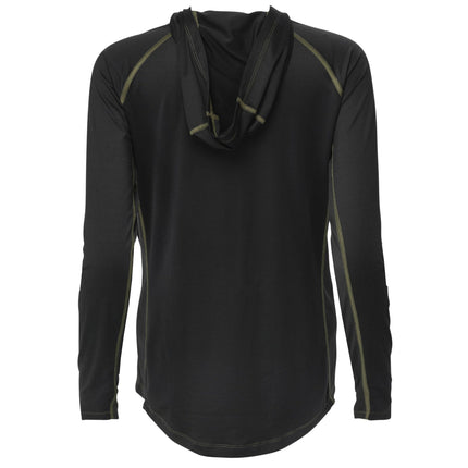 Caviar Ladies' Performance Hoody