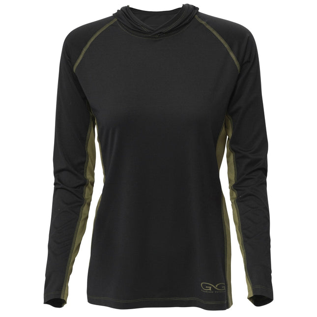 Caviar + Olive Ladies' Performance Hoody