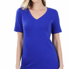 BRIGHT BLUE / XL