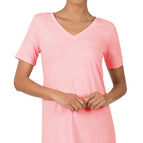 DUSTY PINK / XL