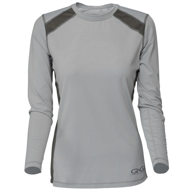 Smoke Ladies' Performance Tee