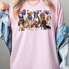 LIGHT PINK / 2X